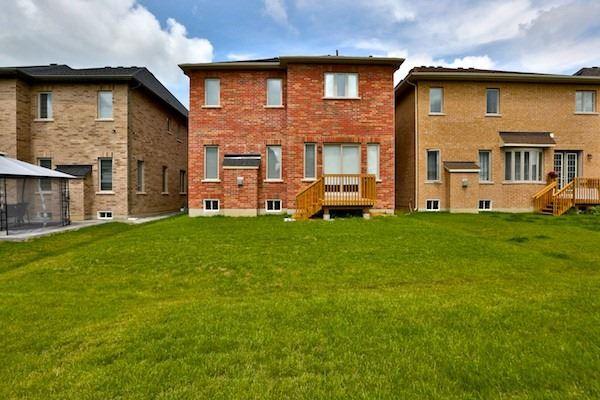 79 Wellspring Ave, House detached with 4 bedrooms, 4 bathrooms and 6 parking in Richmond Hill ON | Image 35