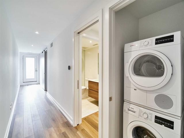 upper - 2598 Yonge St, Condo with 2 bedrooms, 2 bathrooms and 1 parking in Toronto ON | Image 16