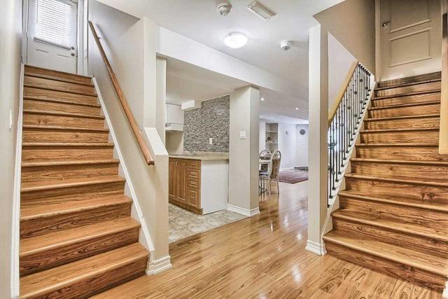 49 River Heights Dr, House detached with 4 bedrooms, 5 bathrooms and 4 parking in Brampton ON | Image 25
