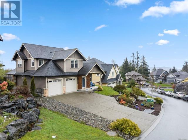 2241 Stone Creek Pl, House detached with 3 bedrooms, 3 bathrooms and 2 parking in Sooke BC | Image 4