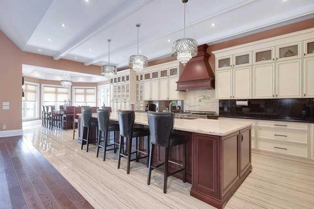 37 Greenan Rd, House detached with 4 bedrooms, 4 bathrooms and 4 parking in Whitchurch Stouffville ON | Image 7