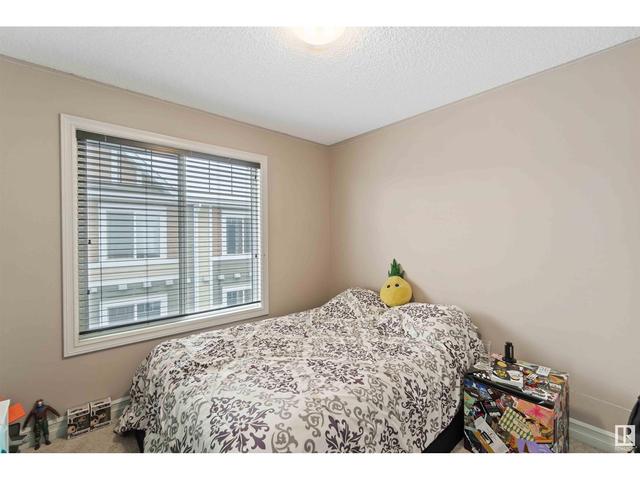 91 - 3625 144 Av Nw, House attached with 3 bedrooms, 2 bathrooms and null parking in Edmonton AB | Image 13