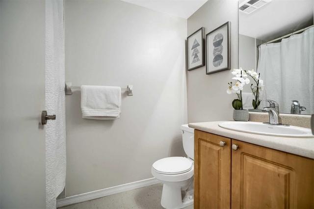 35 - 86 Sunrise Dr, Townhouse with 2 bedrooms, 2 bathrooms and 1 parking in Markham ON | Image 21