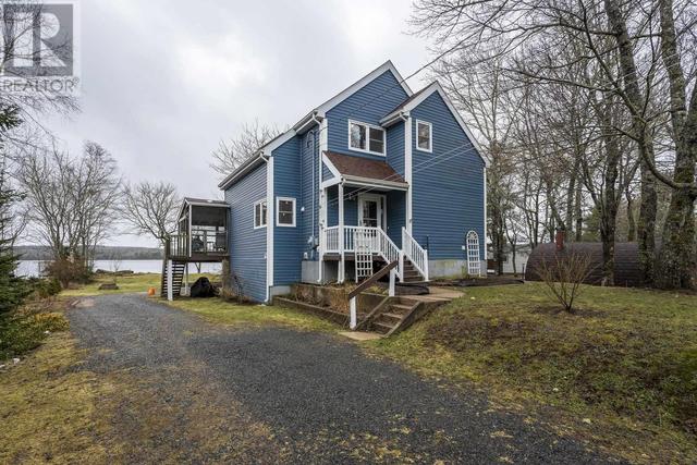261 Meadow Lane, House detached with 2 bedrooms, 2 bathrooms and null parking in Kings, Subd. C NS | Image 1