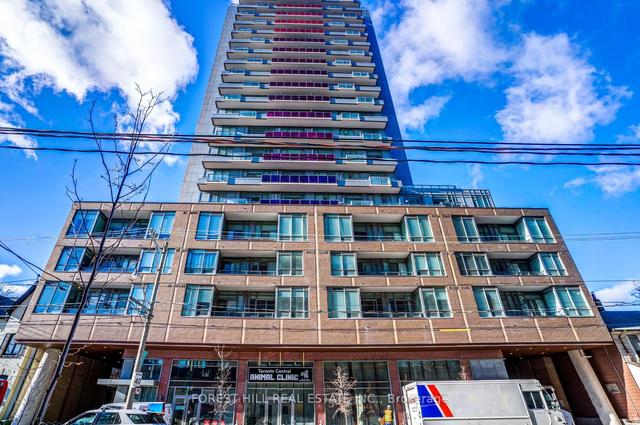 915 - 120 Parliament St, Condo with 2 bedrooms, 2 bathrooms and 1 parking in Toronto ON | Image 12