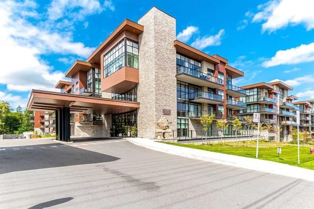 111 - 1575 Lakeshore Rd W, Condo with 2 bedrooms, 2 bathrooms and 1 parking in Mississauga ON | Image 1