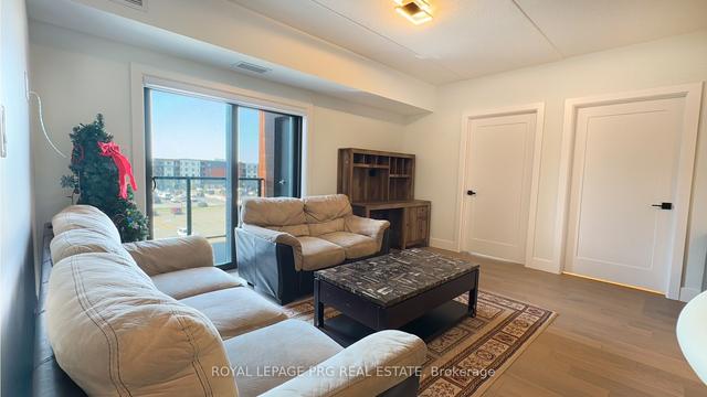 419 - 2550 Sandwich Pkwy W, Condo with 2 bedrooms, 2 bathrooms and 1 parking in LaSalle ON | Image 4