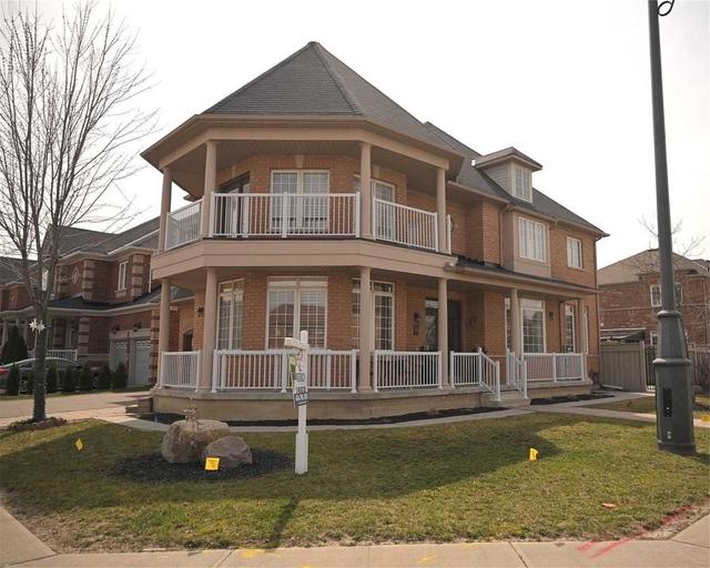 186 Rossi Dr, House detached with 5 bedrooms, 4 bathrooms and 4 parking in Vaughan ON | Image 12