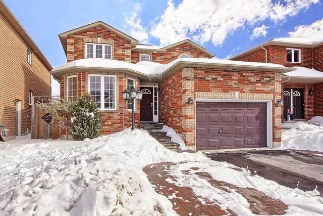 1902 Swan St, House detached with 3 bedrooms, 4 bathrooms and 3 parking in Innisfil ON | Image 23
