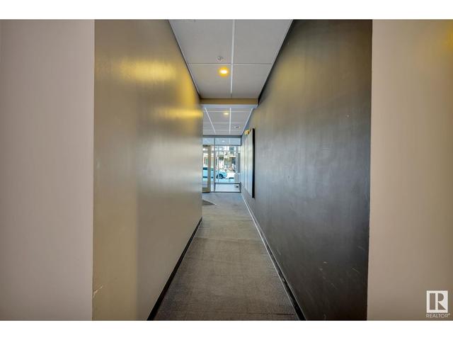 408 - 11503 76 Av Nw, Condo with 2 bedrooms, 1 bathrooms and 1 parking in Edmonton AB | Image 29