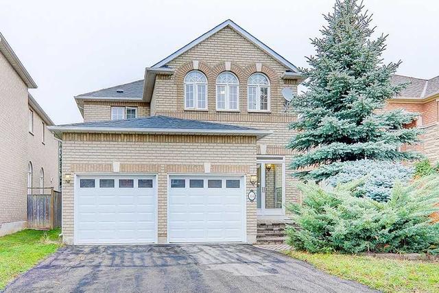 18 Princeton Ave, House detached with 5 bedrooms, 3 bathrooms and 6 parking in Richmond Hill ON | Image 1