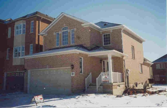 834 Brass Winds Pl, House detached with 3 bedrooms, 3 bathrooms and 4 parking in Mississauga ON | Image 1