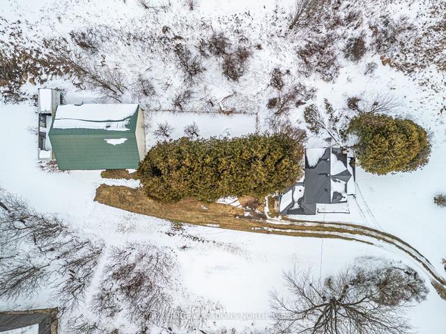 158502 7th Line, Home with 3 bedrooms, 2 bathrooms and 26 parking in Meaford ON | Image 21