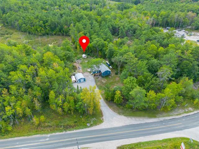 1649 Honey Harbour Rd, House detached with 3 bedrooms, 2 bathrooms and 8 parking in Georgian Bay ON | Image 30