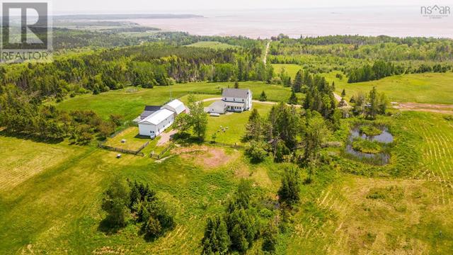 2569 Glooscap Trail Highway, House detached with 4 bedrooms, 2 bathrooms and null parking in Colchester, Subd. A NS | Image 3