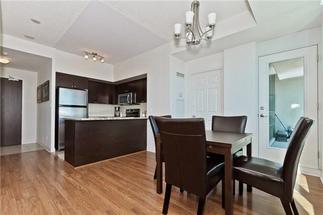 3101 - 208 Enfield Pl, Condo with 1 bedrooms, 1 bathrooms and 1 parking in Mississauga ON | Image 15