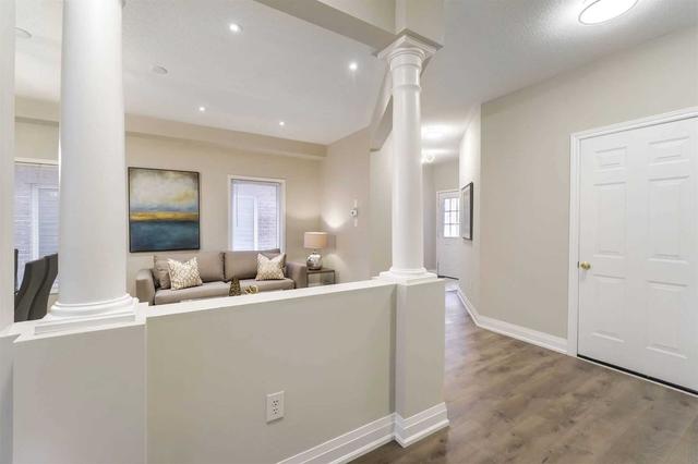 445 Acumen Crt, House detached with 4 bedrooms, 5 bathrooms and 4 parking in Mississauga ON | Image 23