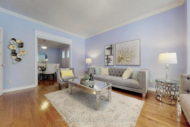 5 Seaforth Pl, House detached with 4 bedrooms, 5 bathrooms and 6 parking in Markham ON | Image 6