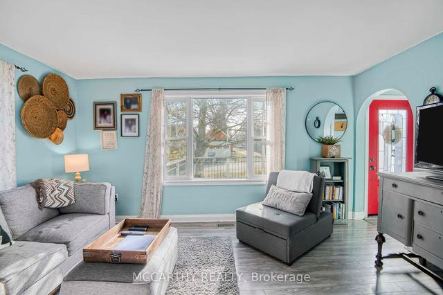 118 Third Ave W, House detached with 3 bedrooms, 2 bathrooms and 5 parking in Shelburne ON | Image 16
