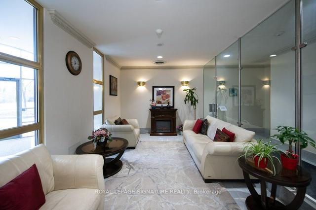 705 - 1700 Eglinton Ave E, Condo with 2 bedrooms, 2 bathrooms and 1 parking in Toronto ON | Image 16