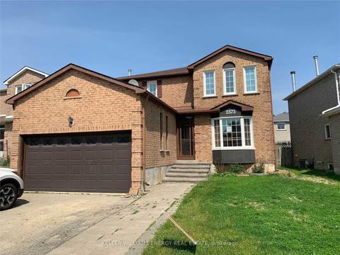 2373 Strathmore Cres, Pickering, ON, L1X2H8 | Card Image