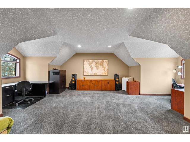 188 Windermere Dr Nw, House detached with 4 bedrooms, 3 bathrooms and null parking in Edmonton AB | Image 26