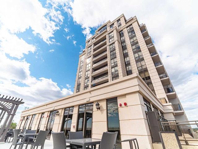 510 - 9506 Markham Rd, Condo with 1 bedrooms, 1 bathrooms and 1 parking in Markham ON | Image 23