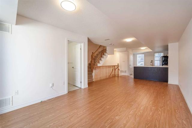 107 - 1380 Costigan Rd, Townhouse with 2 bedrooms, 3 bathrooms and 2 parking in Milton ON | Image 25