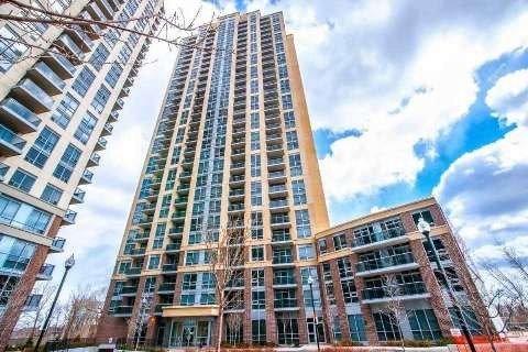 lph6 - 3 Michael Power Pl, Condo with 1 bedrooms, 1 bathrooms and 1 parking in Toronto ON | Image 1