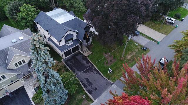 70 Veronica Dr, House detached with 4 bedrooms, 6 bathrooms and 6 parking in Mississauga ON | Image 16