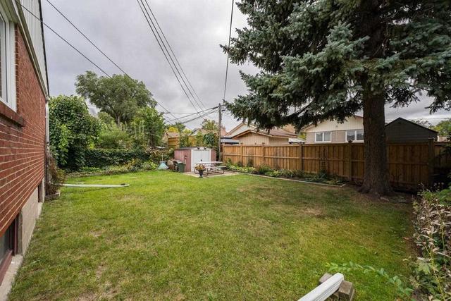 2446 Islington Ave, House detached with 3 bedrooms, 2 bathrooms and 3 parking in Toronto ON | Image 29