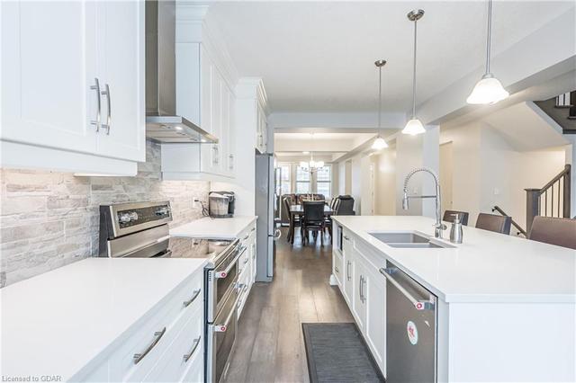 127 Lovett Lane, House detached with 4 bedrooms, 3 bathrooms and 4 parking in Guelph ON | Image 17