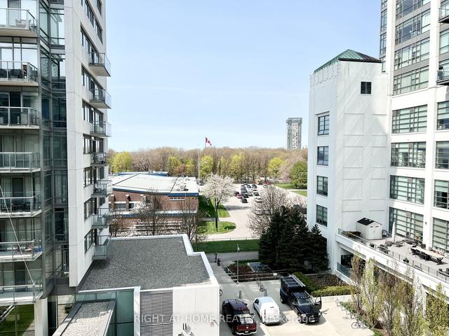 606 - 90 Stadium Rd, Condo with 2 bedrooms, 2 bathrooms and 1 parking in Toronto ON | Image 24