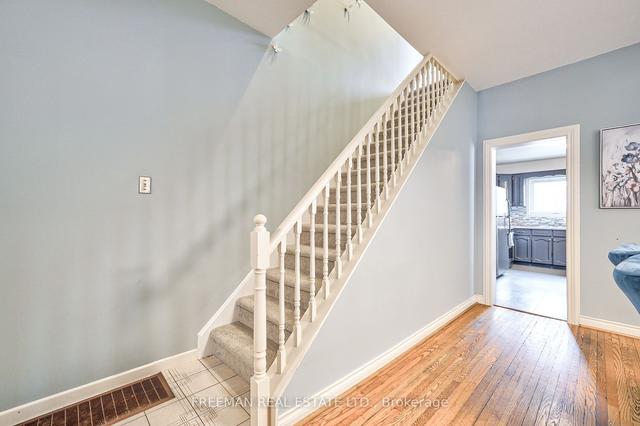 124 Yarmouth Rd, House detached with 3 bedrooms, 2 bathrooms and 2 parking in Toronto ON | Image 27