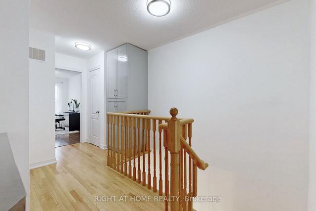3 - 10 Porter Ave W, House attached with 3 bedrooms, 4 bathrooms and 2 parking in Vaughan ON | Image 14