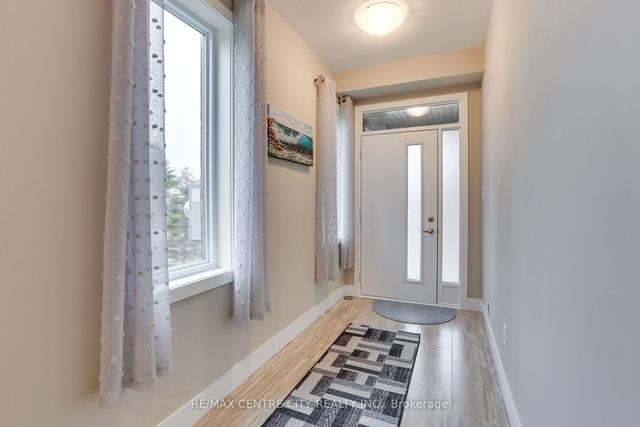 1 - 2070 Meadowgate Blvd, Townhouse with 3 bedrooms, 4 bathrooms and 2 parking in London ON | Image 34