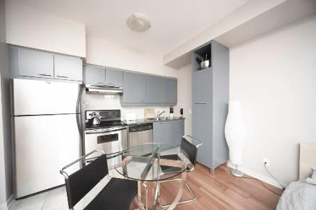 516 - 455 Rosewell Ave, Condo with 0 bedrooms, 1 bathrooms and 1 parking in Toronto ON | Image 3