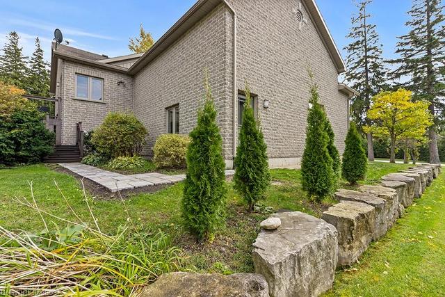 38 Tanya Crescent, House detached with 3 bedrooms, 3 bathrooms and 10 parking in Huron Kinloss ON | Image 41