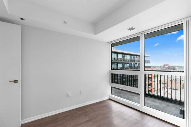 715 - 3091 Dufferin St, Condo with 1 bedrooms, 1 bathrooms and 1 parking in Toronto ON | Image 20