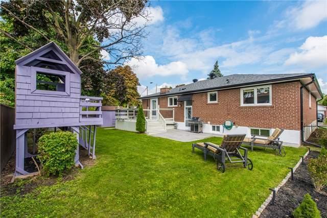 2 Canerouth Dr, House detached with 3 bedrooms, 2 bathrooms and 2 parking in Toronto ON | Image 19