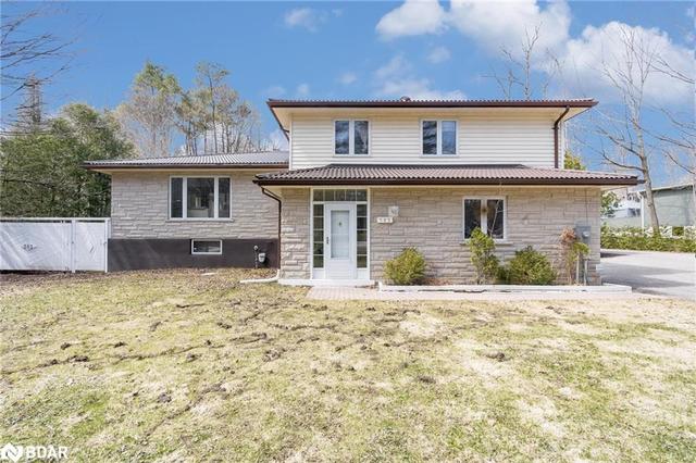583 Morningview Lane, House detached with 3 bedrooms, 2 bathrooms and 5 parking in Midland ON | Image 2