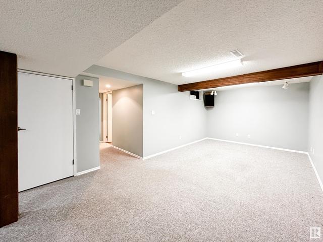 21a Sunnyside Cr, House detached with 4 bedrooms, 2 bathrooms and null parking in St. Albert AB | Image 38