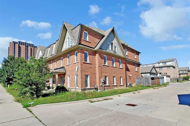 7 Boot Terr, House semidetached with 4 bedrooms, 5 bathrooms and 2 parking in Toronto ON | Image 23