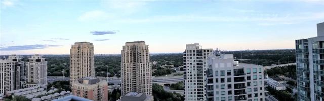 uph 07 - 16 Harrison Garden Blvd, Condo with 1 bedrooms, 1 bathrooms and 1 parking in Toronto ON | Image 3