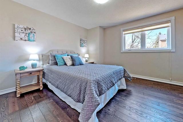2 Calderbridge Cres, House detached with 5 bedrooms, 5 bathrooms and 8 parking in Markham ON | Image 26