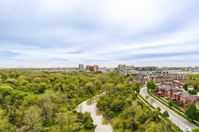 1417 - 700 Humberwood Blvd, Condo with 2 bedrooms, 2 bathrooms and 1 parking in Toronto ON | Image 22
