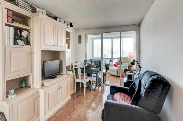 706 - 1300 Islington Ave, Condo with 2 bedrooms, 2 bathrooms and 1 parking in Toronto ON | Image 10
