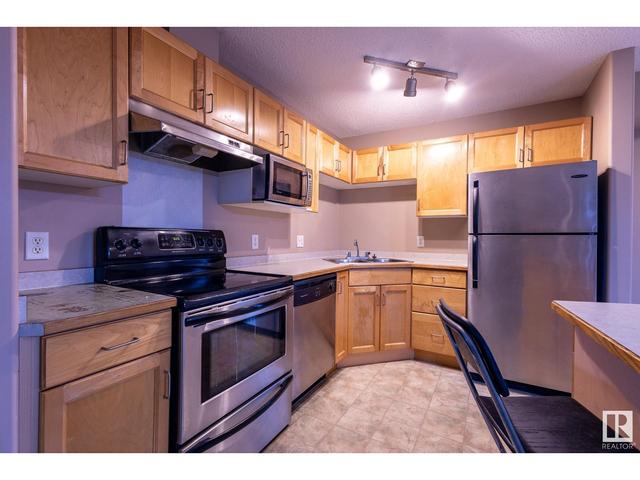 437 - 11325 83 St Nw, Condo with 2 bedrooms, 2 bathrooms and null parking in Edmonton AB | Image 10