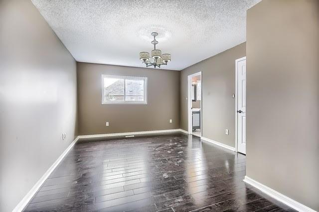 66 Torr Lane, Townhouse with 3 bedrooms, 3 bathrooms and 3 parking in Ajax ON | Image 12