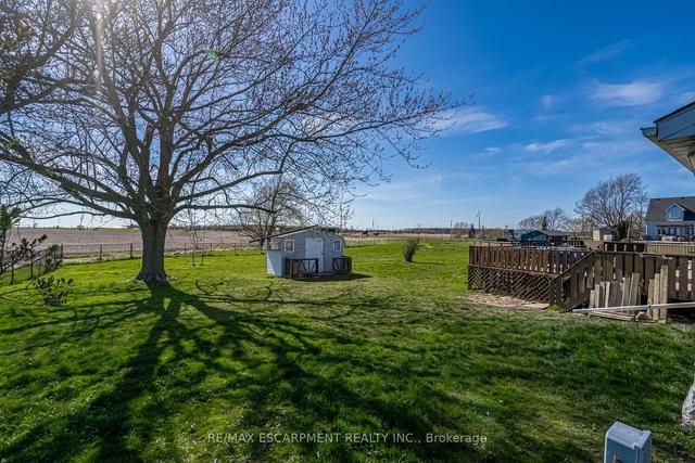 1185 Kohler Rd, House detached with 4 bedrooms, 1 bathrooms and 5.5 parking in Haldimand County ON | Image 27